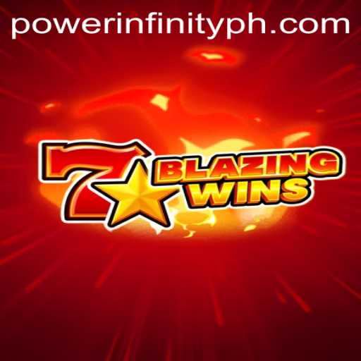 BlazingWins: Unleashing the Power of Infinity in Modern Gaming