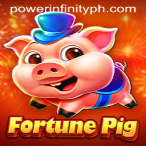 The Enchanting World of FortunePig: Discover the Magic of PowerInfinity