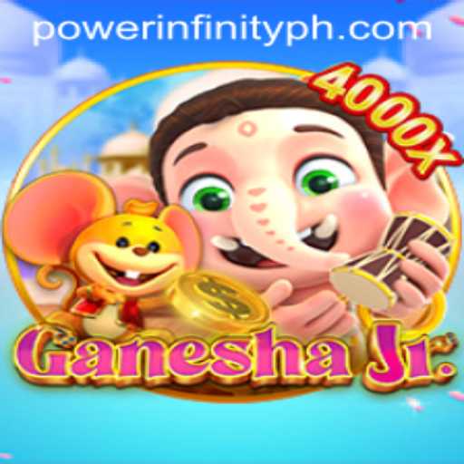 Exploring the Marvels of GaneshaJr: Unleashing PowerInfinity