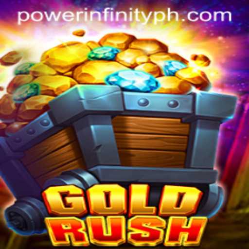 GoldRush Adventure: Exploring the PowerInfinity Universe