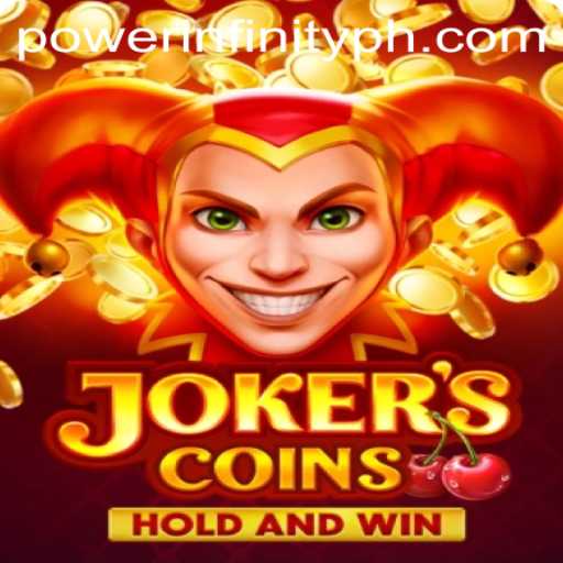 Discover the Thrilling World of JokersCoins and Embrace the PowerInfinity