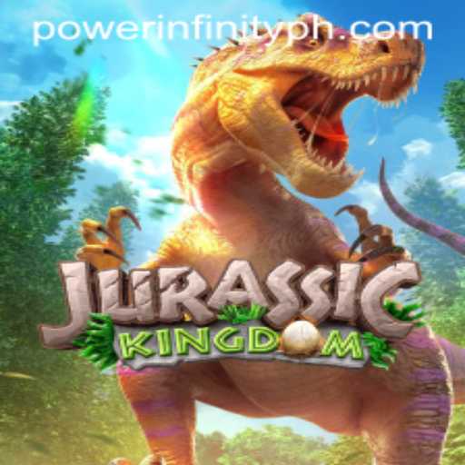Discover the Thrills of JurassicKingdom: PowerInfinity