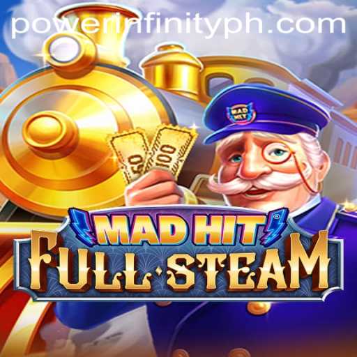 MadHitFullSteam: An Epic Gaming Experience with PowerInfinity