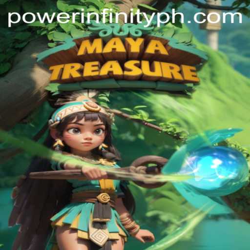 Discover the Excitement of MayaTreasure: Unveiling the PowerInfinity Experience