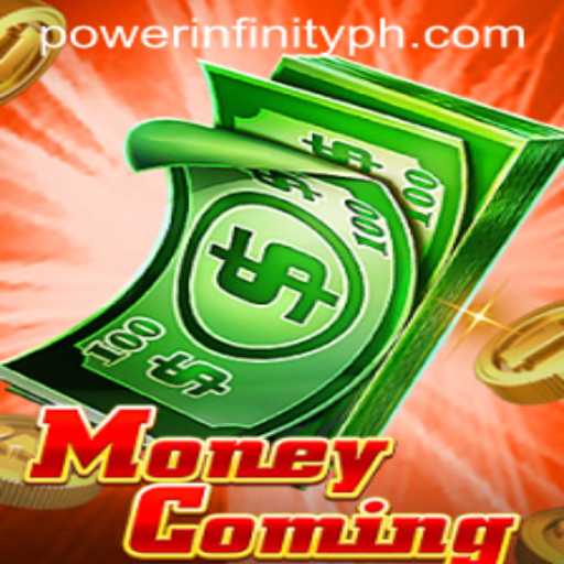 MoneyComing: Unveiling the Power of Infinity in Gaming