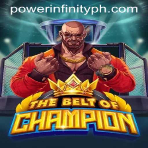 TheBeltOfChampion: Unveiling the Majesty of PowerInfinity