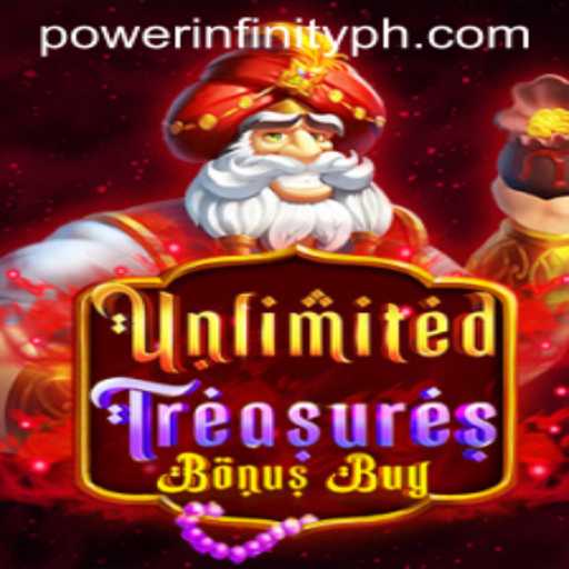 UnlimitedTreasuresBonusBuy: The Ultimate Adventure in PowerInfinity