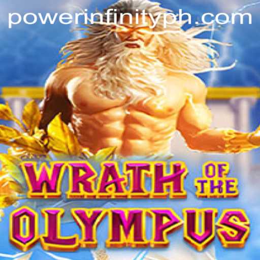 WrathofOlympus: Unleashing PowerInfinity in Gaming
